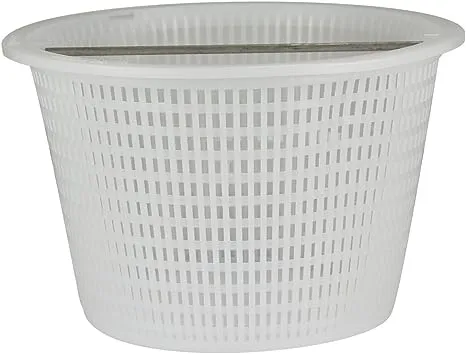 Pentair 08650-0007 Sta-Rite U-3 Skimmer Basket