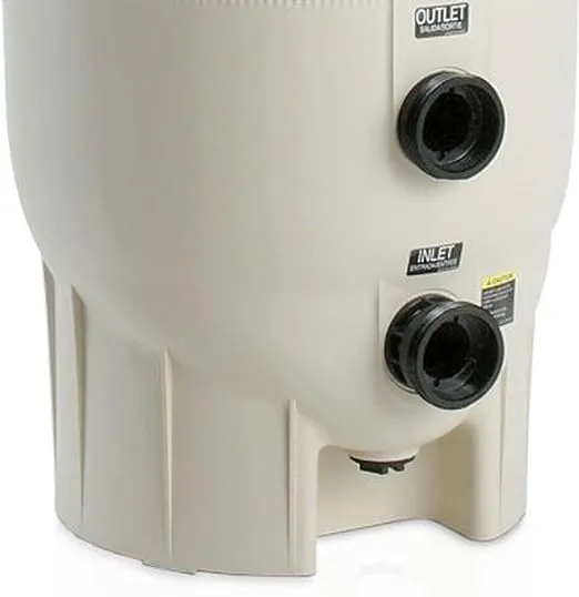 Pentair EC-180009 FNS Plus 60 DE Filter