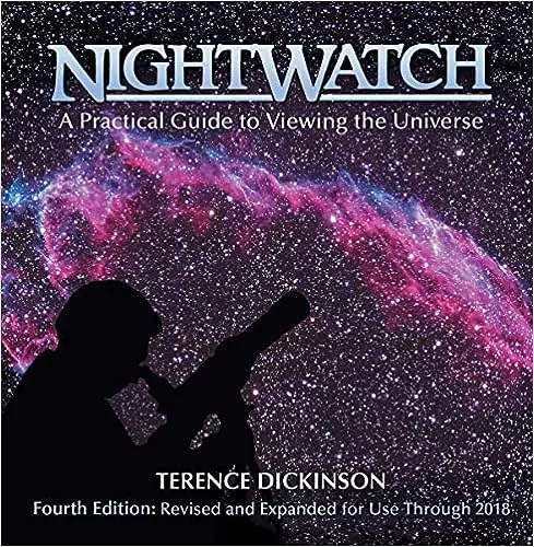 NightWatch: A Practical Guide to Viewing the Universe