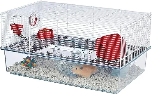 MidWest Homes for Pets Brisby Hamster Cage