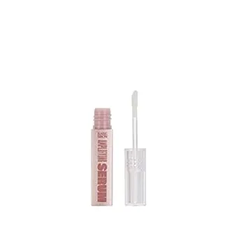 Babe Original Brow Amplifying Serum Para Sobrancelhas com Biotina e Óleo de Mamona, 3ml