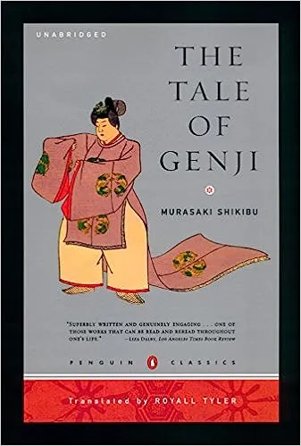 The Tale of Genji: (Penguin Classics Deluxe Edition)