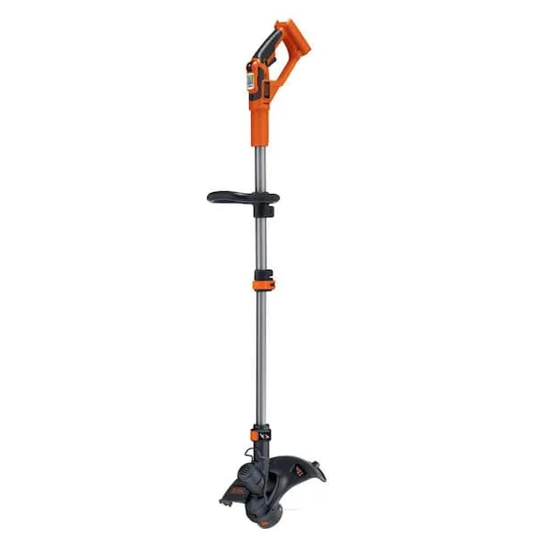 BLACK+DECKER 40V MAX String Trimmer