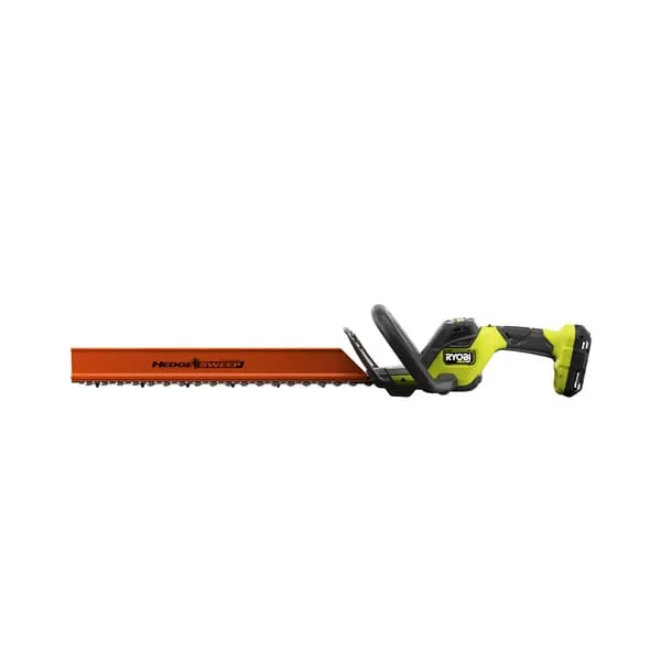 ONE+ HP 18V Brushless 22 in. Cordless Battery Hedge Trimmer (Tool Only)