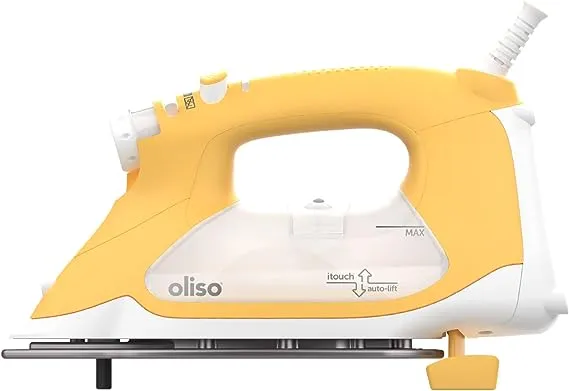 Oliso TG-1600 Pro Plus Yellow