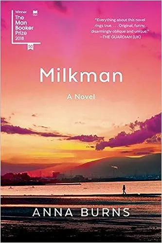 Milkman: A Novel 