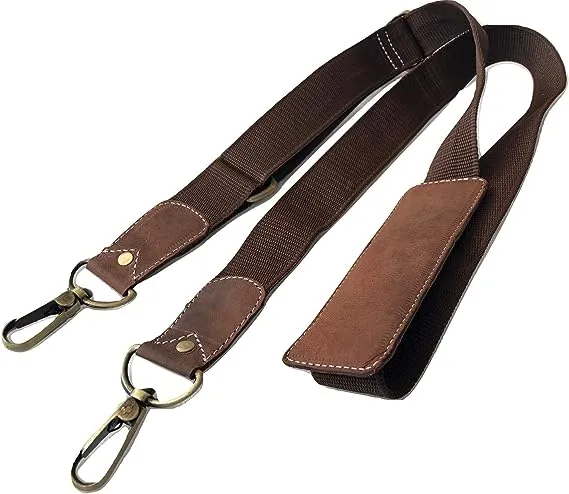 Vintage Crafts 52" Universal Replacement Laptop Shoulder Camera Strap