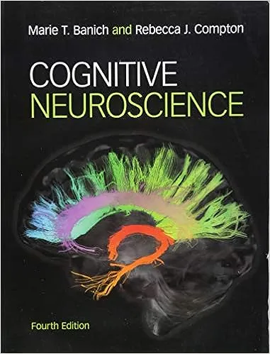 Cognitive Neuroscience [Book]