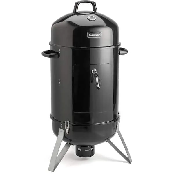 Cuisinart 18-In. Vertical Charcoal Smoker