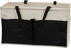 Household Essentials All-Purpose Utility Tote