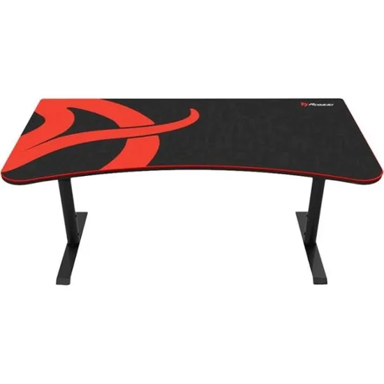 Arozzi - Arena Fratello Gaming Desk - Red