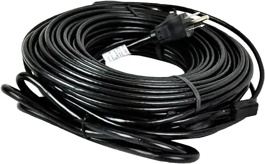 Easy Heat ADKS-500 Roof & Gutter Cable 100 ft.