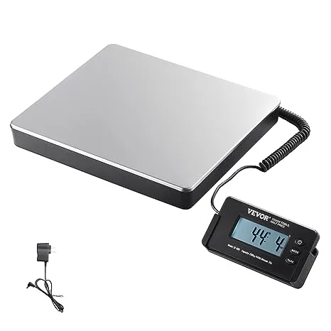 VEVOR Digital Shipping Scale