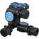 Benro 3-Way Geared Head (GD3WH), Black