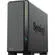 Synology DiskStation DS124 NAS/storage server Desktop Ethernet LA