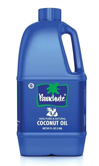 Parachute Coconut Oil 63 fl oz