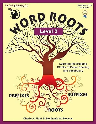 Word Roots Level 2