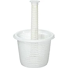 SkimPro Skimmer Basket with Tower and Handle