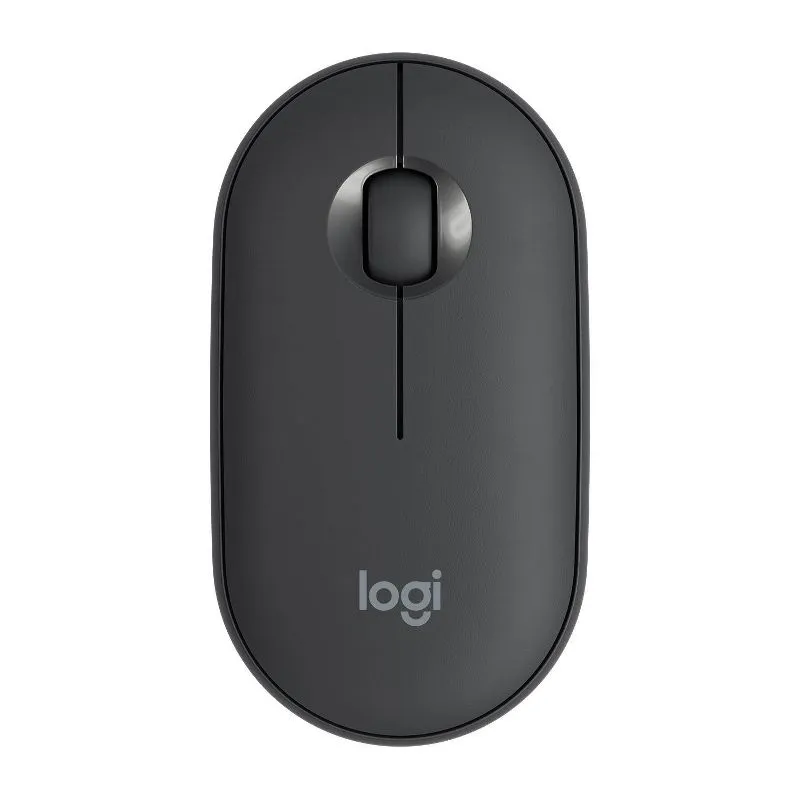 Logitech Pebble 2 M350s Wireless Mouse