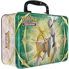 Pokemon 2022 Spring Collector Chest