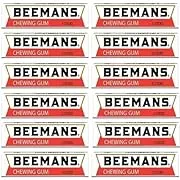 Beemans Chewing Gum