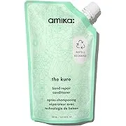 The Kure Bond Repair Conditioner for Damaged Hair