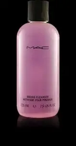 Mac Brush Cleanser