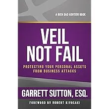 Veil Not Fail: Protecting Your Personal Assets from Business Attacks [Book]