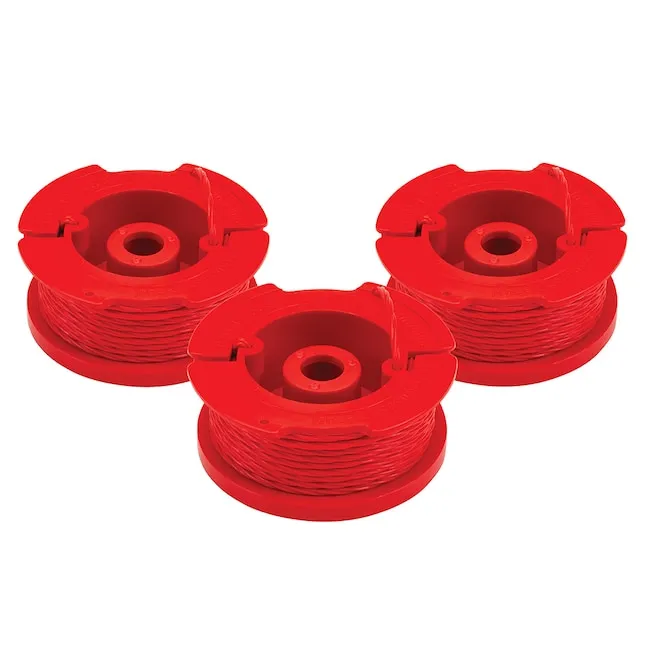 CRAFTSMAN Twist Line Replacement Spools