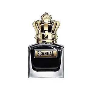 Jean Paul Gaultier Scandal Pour Homme Le Parfum 1.7 oz Eau de Parfum Intense Spray