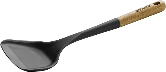 Zwilling Staub Tools Silicone, Wok Turner