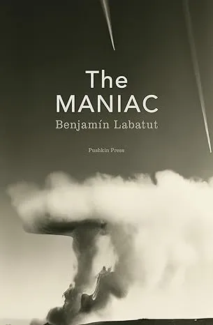 The Maniac [Book]