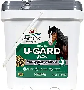 U-Gard Pellets 10 lbs