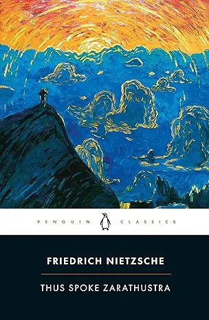 Modlib-Thus Spoke Zarathustra: A Book for All and None