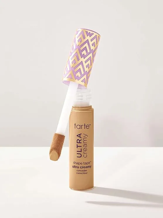 Tarte Shape Tape Ultra Creamy Concealer - 42S Tan Sand