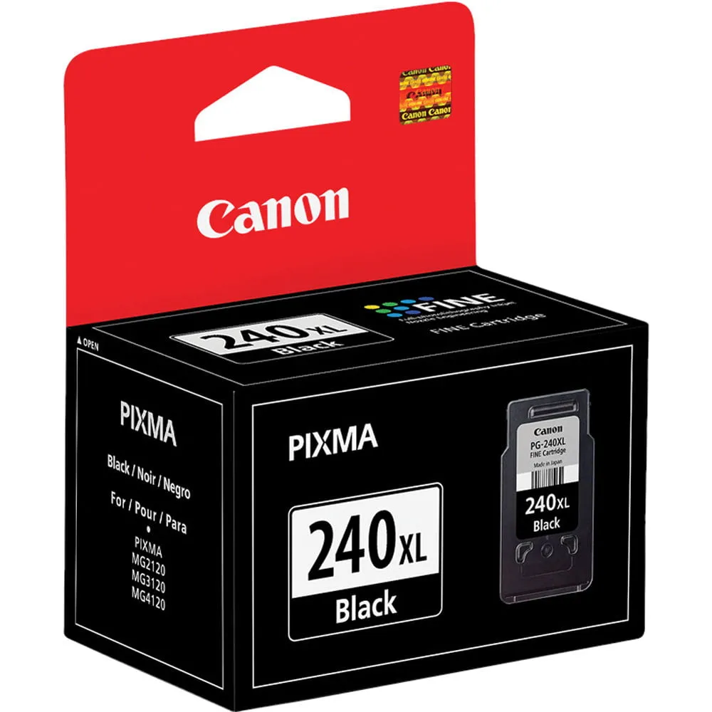 Canon PG-240XXL Black Ink Cartridge