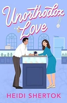 Unorthodox Love: A Novel