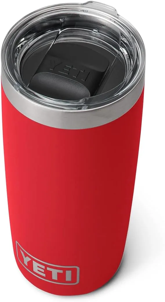 RAMBLER TUMBLER YETI