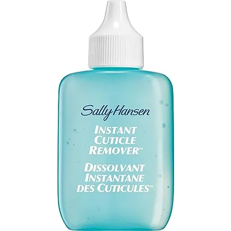 074170451290 Instant Cuticle Remover żel do usuwania skórek 29.5ml Sally Hansen