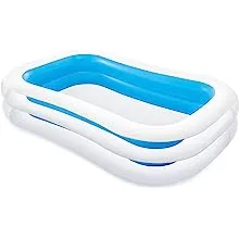 Intex Inflatable Swim Center Family Pool