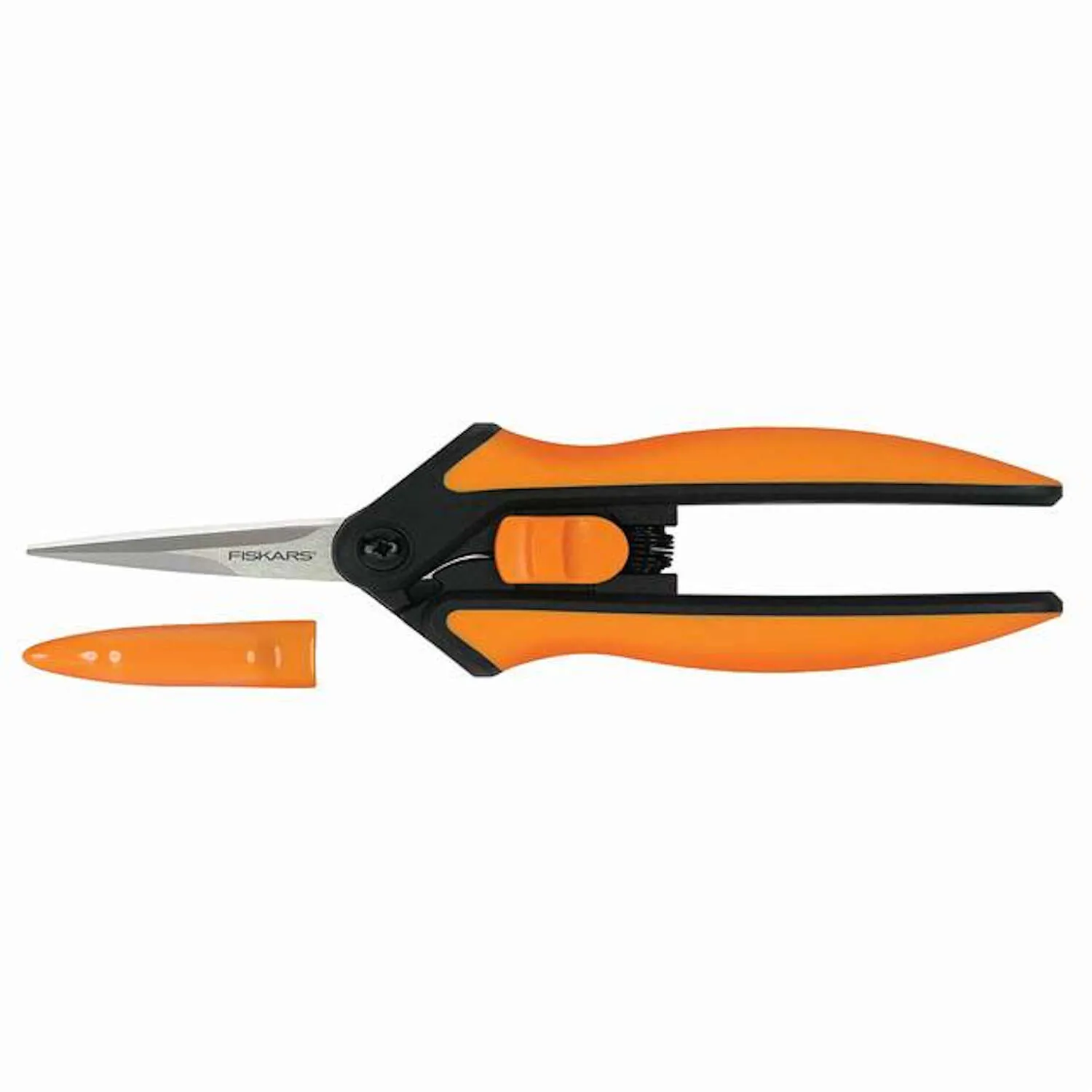 Fiskars Micro-Tip Non Stick Pruning Snips