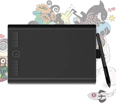 6930933000409 GAOMON M106K PRO graphics tablet GAOMON