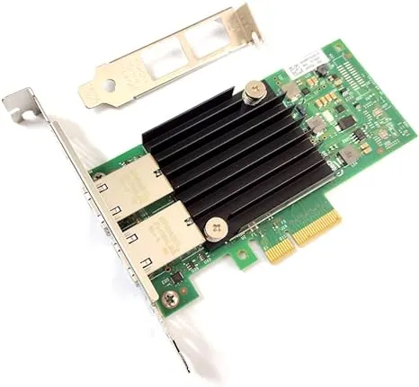 Intel X550T2 Ethernet Converged Network Adapter X550-T2