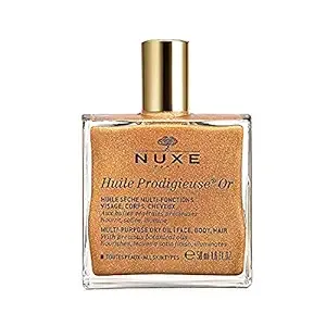 Nuxe Huile Prodigieuse or Dry Oil 50 ml