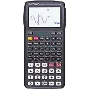 Scientific Calculator with Graphic Functions - Multiple Modes with Intuitive Interface - Perfect for Students of Beginner and Advanced Courses, High School or CollegeScientific Calculator with Graphic Functions - Multiple…