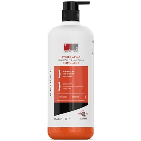 Revita Stimulating Shampoo