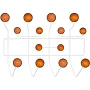 Modway Gumball Caramel Coat Rack