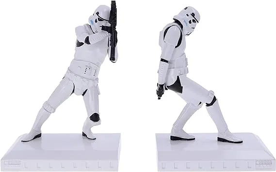 Original Stormtrooper Stormtrooper Bookends