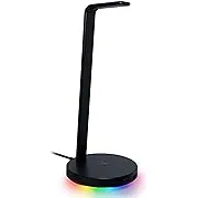 Razer Base Station V2 Chroma - Headset Stand USB Hub - Quartz