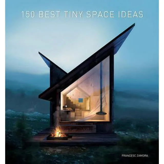 150 Best Tiny Space Ideas 